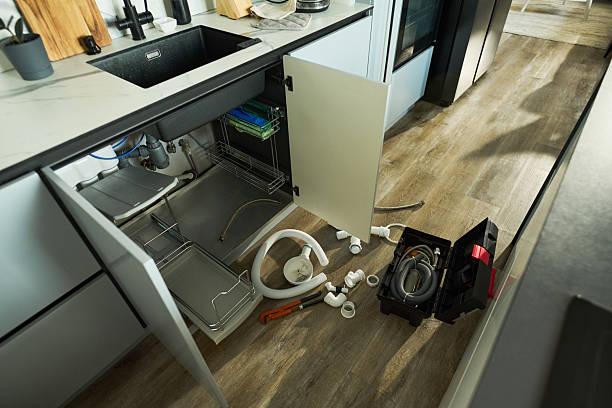 24/7 Emergency Pipe Repair experts in Logan, UT